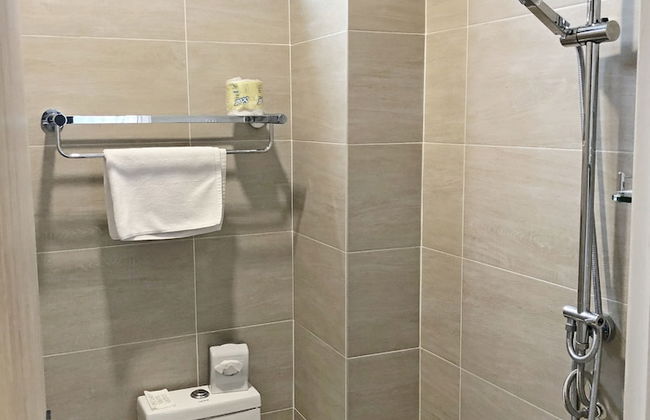 Seaview Apartment - Foto 65