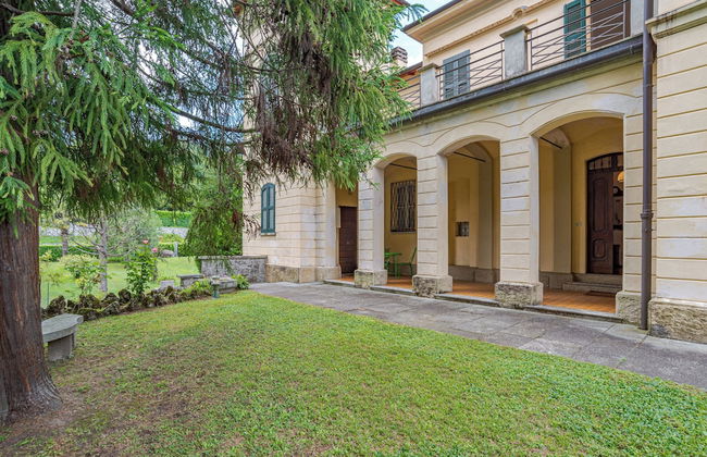 Villa Harriet - Foto 33