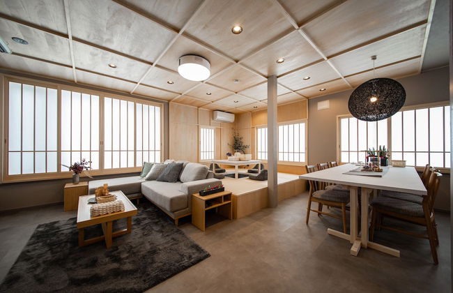 THE CELESTIAL - Foto 60