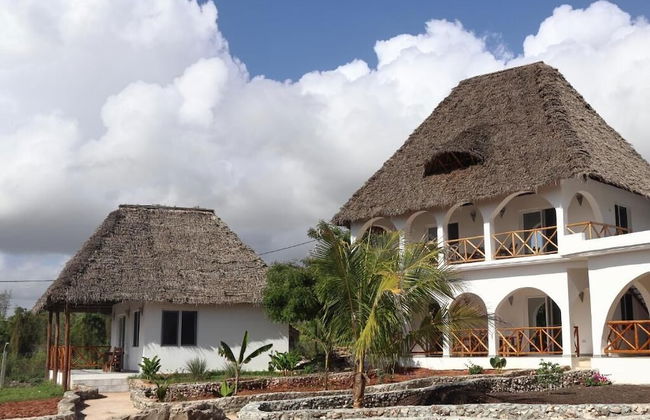 Holiday Time Bungalows Zanzibar - Foto 52