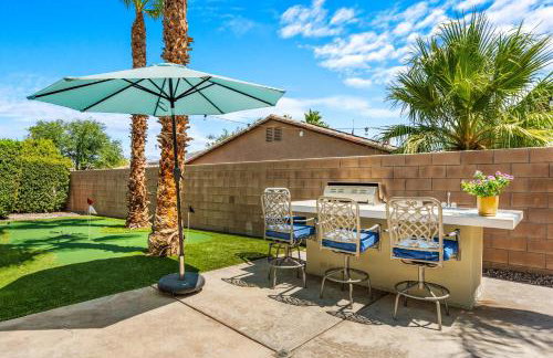 Mt San Jacinto View Home - Foto 32