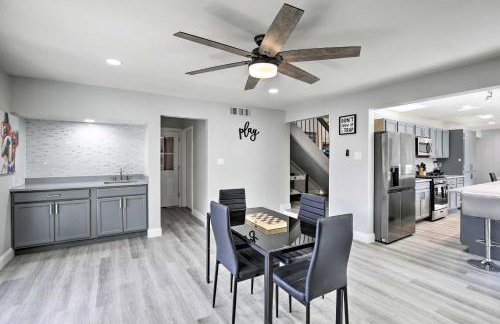 17 Mi to Dallas Richardson Home with Hot Tub - Foto 14