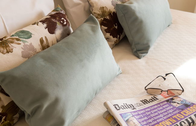 Triopetra Luxury Villas Panagia - Photo 16