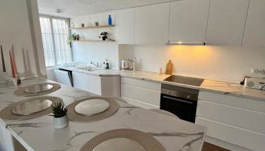 Casa Del Mar 1, Gandia Port with Sea View - Photo 5