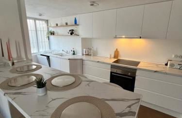 Casa Del Mar 1, Gandia Port with Sea View - Photo 5