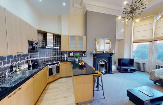 Land of green ginger apartment - Foto 4