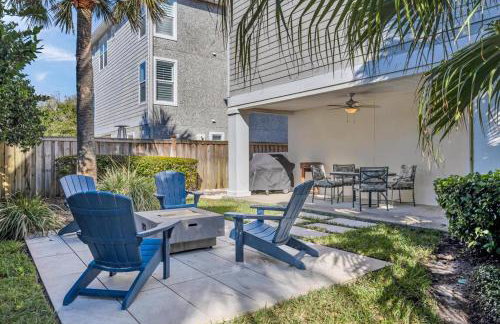 Stunning Beach Getaway - Steps to Ocean - Foto 45