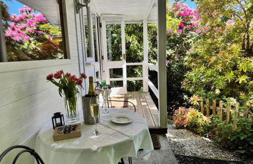 Treeside woodhouse - Foto 68