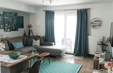 Urban 360 view Apartment - Foto 1