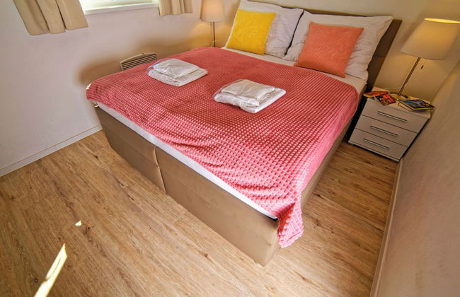 Lakeside Village 13 (+ sauna) - Foto 8