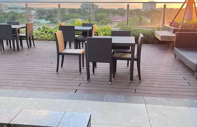 Unistay Coast Res R38 with Bal-Sunset Vw - Photo 31