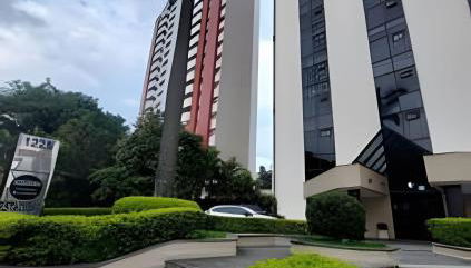 Get a Flat 909 - Conforto Ibirapuera - Foto 2