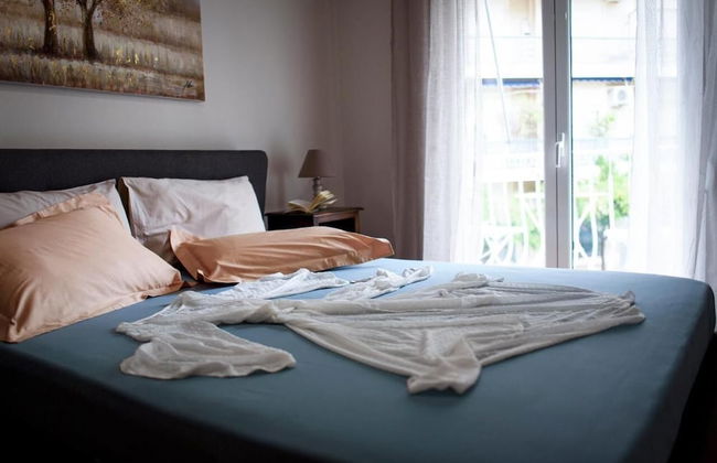 Charming Apartment in heart of Athens - Foto 2