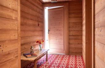 Chalet Hôtelier LES EQUINOXES - VAL D'ISERE - Foto 26