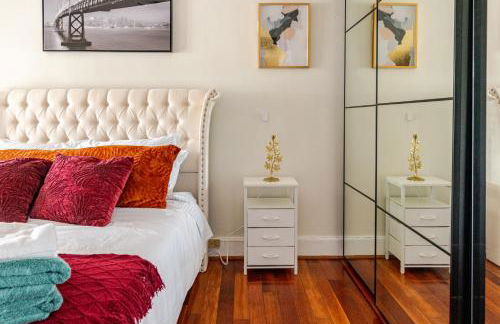 Elegant 4BR & 4BA House in DC - Foto 18