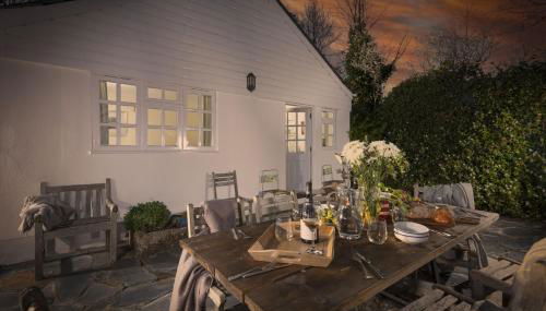 Sparnal Stitch and the Hideaway - Foto 2