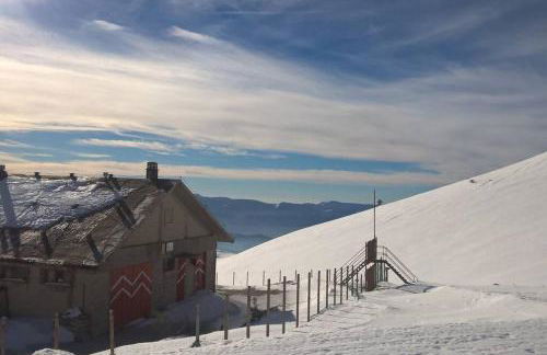 Grottino Apartment Parco Velino Sirente - Foto 35