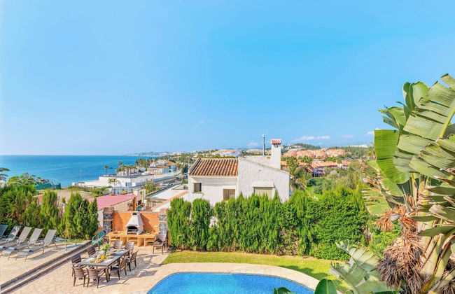 Villa Mirador Faro - Foto 26