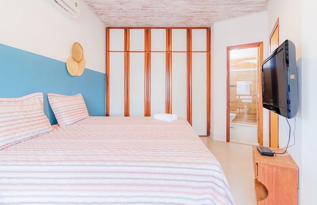 GB03 Casa a 200m Praia de Guarajuba - Foto 7