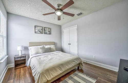 Centrally Located DFW Retreat - Foto 6