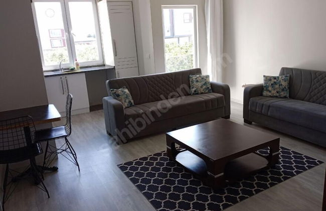 KIRILMAZ BUTİK HOTEL - Foto 13