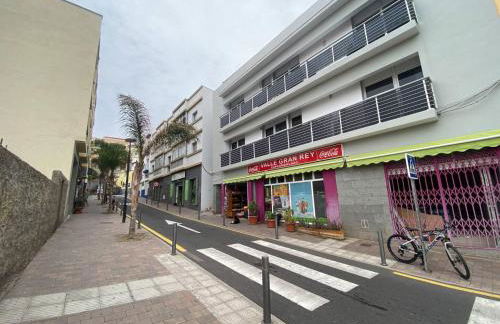 Apt ManRey 2B - Zafiro - Foto 48