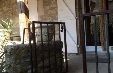 Manoir de Champvert - Foto 72