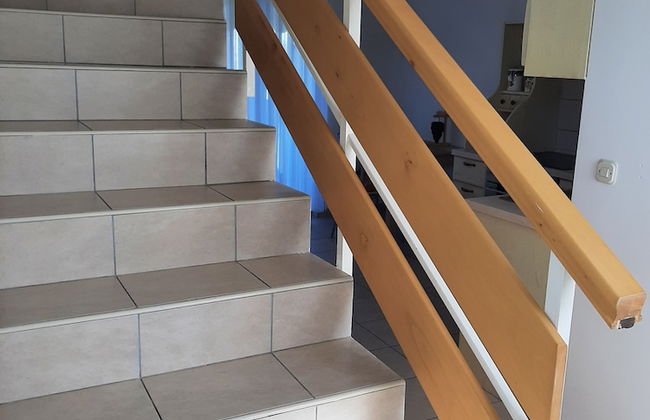 Impeccable 2-bed Apartment in Zaton - Photo 8