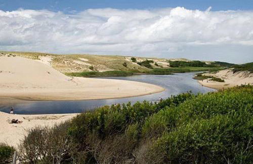 Maison chaleureuse à Vielle-Saint-Girons - Foto 17