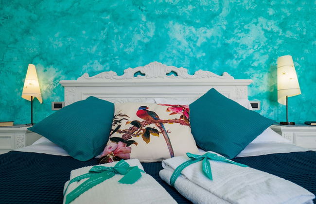 Giaella Sea View Apartment - Foto 3