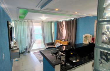 Apto pé na Areia 2 - Foto 26