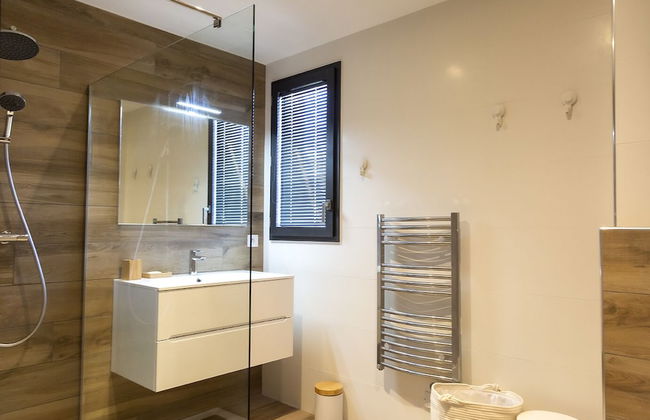 Domaine d'Arca - Hugo 09 - 6 pers - « Les Charmes » - Foto 5