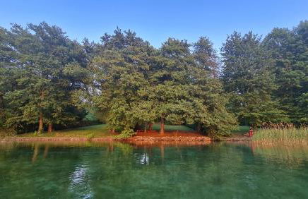 Dimensione Armonica - Elegance and comfort among lakes and hills - Foto 37