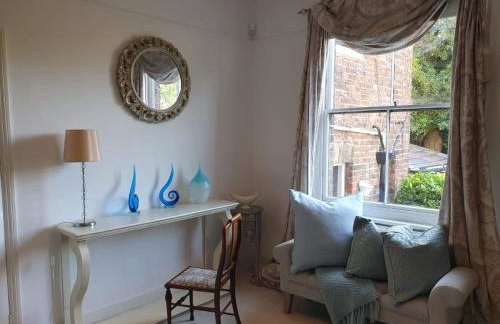 Victorian Retreat - A Serene Sanctuary - Foto 21