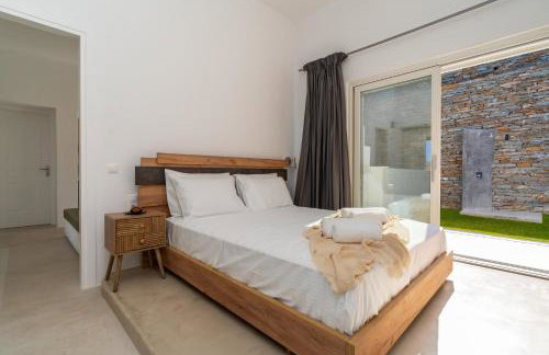 Gaia & Thalassa Villa Nafsika - Foto 29