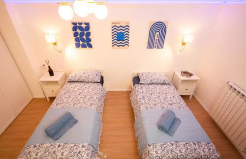 Infinity Blue - Sunny Apartment With The View - Photo 21