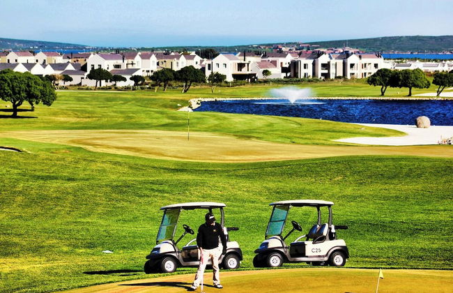 The Nook, Langebaan 4-Sleeper - Foto 21