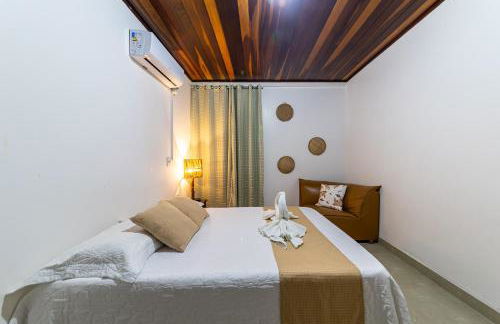 Paraíso de Tabuba - casa de aluguel por temporada - 32km de Maceió-AL - Pé na areia - 24h de Frente para o mar - Photo 46