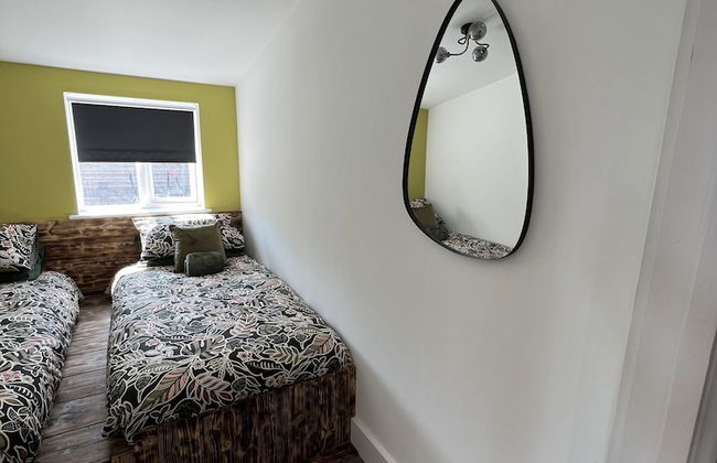 Crows Nest - Foto 50