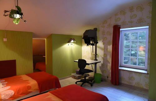 Gîte Du Ruisseau - Foto 36