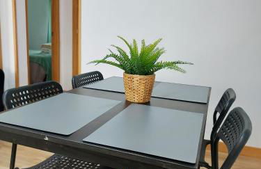 Madrid Homely Apartment - Foto 10