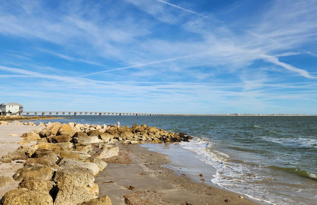 Unforgettable Vacation Getaway in Treasure Island - Foto 47