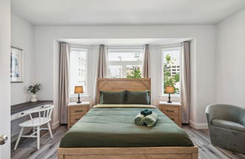 Stay at Luna at Convention Center - Foto 1