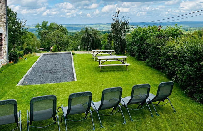 Elegant Hillside Mansion - Photo 29