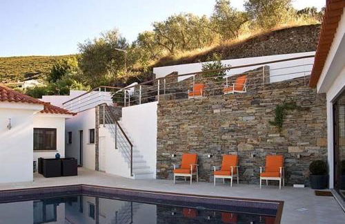 Phenomenal Pinhao Villa 3 Bedrooms Villa Douroco Beautiful Valley Views - Foto 12