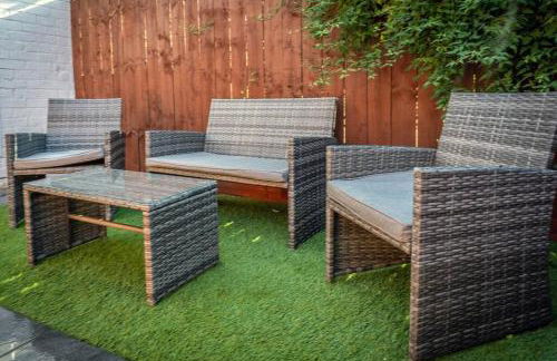 No6 - Beverley - Elegant Townhouse - Central location - Photo 21