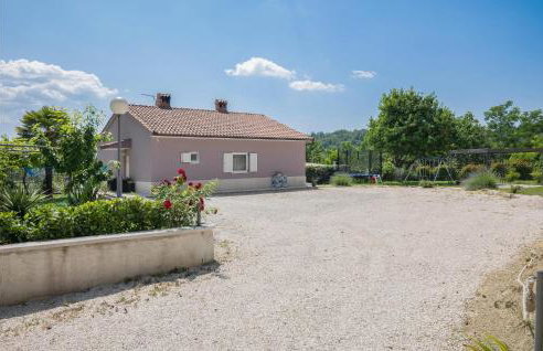 Gorgeous Home In Cerovlje With Kitchen - Foto 10