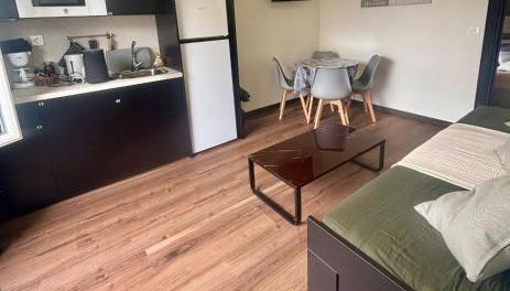 Escapade saint Michel - Foto 4, stove