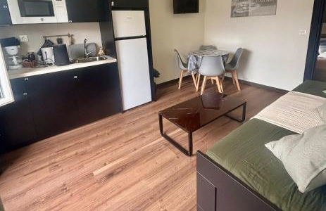 Escapade saint Michel - Foto 4