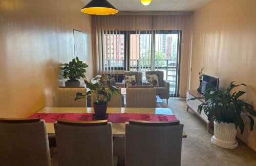 ENB1067 Flat Super Decorado p até 4 pp no centro de SBC - Foto 5